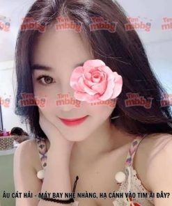 Âu Cát Hải - Máy bay nhẹ nhàng, hạ cánh vào tim ai đây