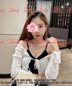 Âu Đan Băng - Nữ hoàng cá tính