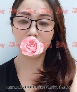 Bạch Thi Hải - Chị đẹp IT tìm cơ trưởng cùng bay