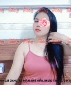 Bành Cát Giáng - Bà hoàng nhỏ nhắn, nhưng tình yêu cực bự!