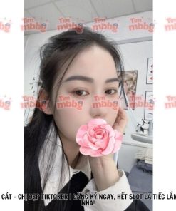 Bảo Cát - Chị đẹp TikToker | Đăng ký ngay, hết slot là tiếc lắm đó nha!