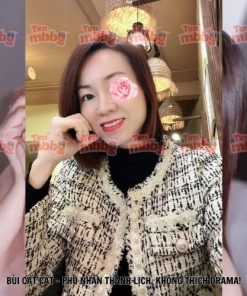 Bùi Cát Cát - Phu nhân thanh lịch, không thích drama!