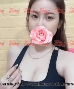 Cao Linh Thảo - Tiểu thư công nghệ, nhưng yêu rất truyền thống!