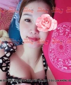 Chị đẹp Diệu Khanh cá tính | Yêu chị, em có đủ gan không đó?