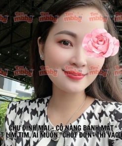 Chu Đinh Mai - Cô nàng bánh mật | Ngọt lịm tim, ai muốn "chốt đơn" thì vào đây!