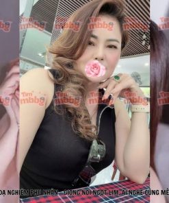 Dạ Nghiêm Phu Nhân - Giọng nói ngọt lịm, ai nghe cũng mê!