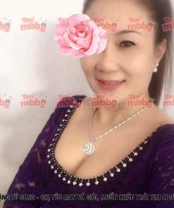 Đặng Tú Song - Chị yêu may vá giỏi, muốn khâu trái tim ai đây