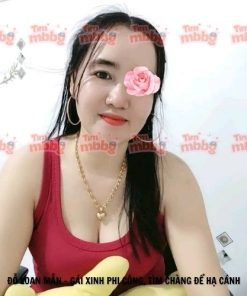Đỗ Loan Mẫn - Gái xinh phi công, tìm chàng để hạ cánh