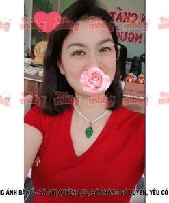 Đồng Ánh Băng - Bà chị quyền lực, bán hàng có duyên, yêu có lãi