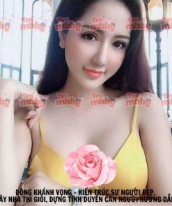 Đồng Khánh Vọng - Kiến trúc sư người đẹp. “Xây nhà thì giỏi, dựng tình duyên cần người hướng dẫn!”