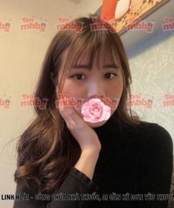 Dư Linh Hoài - Công chúa nhà thuốc, ai cần kê đơn yêu thương?