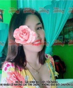 Hà Dạ - Gái xinh nụ cười tỏa nắng, chị khảo cổ nhưng chỉ tìm chồng, không đào bới chuyện cũ!