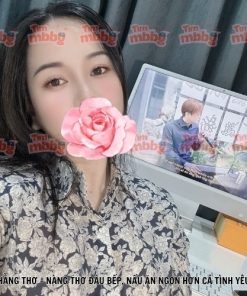 Hằng Thơ - Nàng thơ đầu bếp, nấu ăn ngon hơn cả tình yêu
