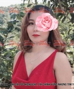 Hiền Ảnh - Chị gái tóc highlight, tài chính vững nhưng tim yếu!