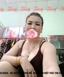 Hồ An Hoan - Bà hoàng phòng mổ, muốn tìm một trái tim cần cứu!