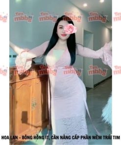Hoa Lan - Bông hồng IT, cần nâng cấp phần mềm trái tim