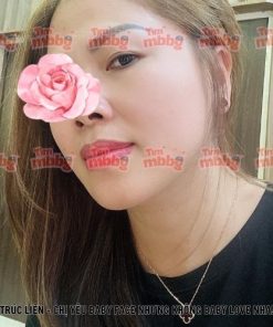Trúc Liên Chị Yêu - Baby face nhưng không baby love nha!