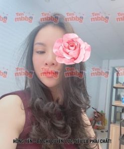 Hồng Yến - Bà chị quyền lực, yêu là phải chất!