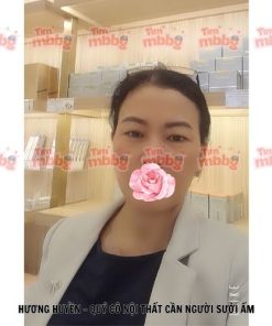 Hương Huyền - Quý cô nội thất cần người sưởi ấm