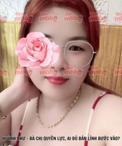 Huỳnh Như - Bà chị quyền lực, ai đủ bản lĩnh bước vào?