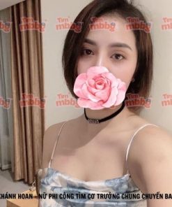 Khánh Hoan - Nữ phi công tìm cơ trưởng chung chuyến bay