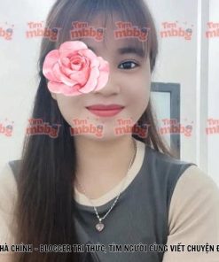 La Hà Chính - Blogger tri thức, tìm người cùng viết chuyện đời
