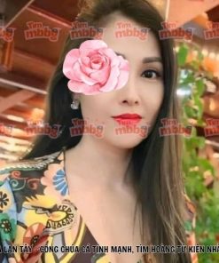 La Lan Tây - Công chúa cá tính mạnh, tìm hoàng tử kiên nhẫn