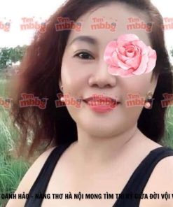 La Oanh Hảo - Nàng thơ Hà Nội mong tìm tri kỷ giữa đời vội vã