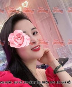 Lạc Hoài Huân - Quý cô lúm đồng tiền, muốn cười bên anh mỗi ngày