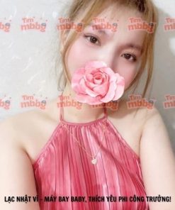 Lạc Nhật Vĩ - Máy bay baby, thích yêu phi công trưởng!