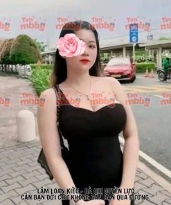 Lâm Loan Kiều - Bà chị quyền lực, cần bạn đời chứ không cần bạn qua đường