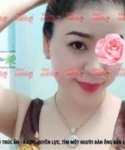Liêu Trúc Ân - Bà chị quyền lực, tìm một người đàn ông bản lĩnh!