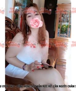 Liêu Uyên Thơ - Bông hồng U50 vẫn rực rỡ, cần người chăm sóc