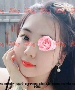 Lương Phi Hiệp - Người đẹp phong cách Tây, nhưng tim vẫn hướng Đông!