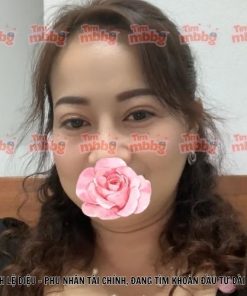 Mạch Lệ Diệu - Phu nhân tài chính, đang tìm khoản đầu tư dài hạn!