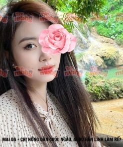 Mai Dạ - Chị nông dân cool ngầu, ai đủ bản lĩnh làm rể?