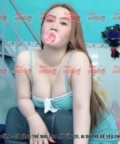 Mẫn Cầm - Cô nàng trẻ mãi | 60 mà vẫn 20, ai đủ trẻ để yêu chị nè?