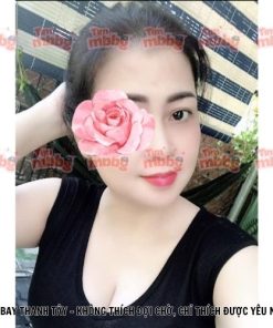 Máy bay Thanh Tây - Không thích đợi chờ, chỉ thích được yêu ngay!