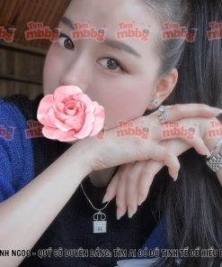 Minh Ngọc - Quý cô duyên dáng_ Tìm ai đó đủ tinh tế để hiểu em!