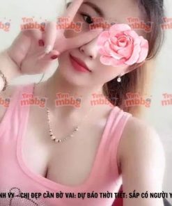 Minh Vy - Chị đẹp cần bờ vai_ Dự báo thời tiết_ Sắp có người yêu!