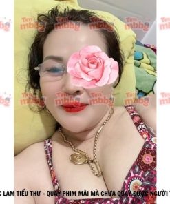 Mộc Lam Tiểu Thư - Quay phim mãi mà chưa quay được người yêu!