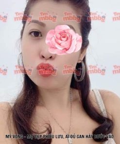 Mỹ Vọng - Mợ đẹp phiêu lưu, ai đủ gan hãy bước vào