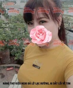 Nàng thơ Kiều Nghi đã lỡ lạc đường, ai dắt lối về tim
