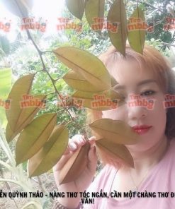 Nguyễn Quỳnh Thảo - Nàng thơ tóc ngắn, cần một chàng thơ để hợp vần!