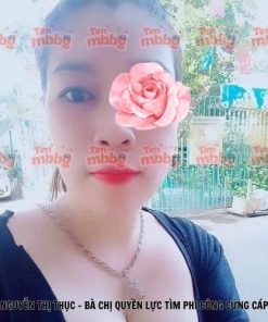 Nguyễn Thị Thục - Bà chị quyền lực tìm phi công cứng cáp