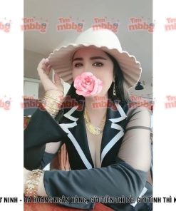 Như Ninh - Bà hoàng ngân hàng, gửi tiền thì dễ, gửi tình thì khó!