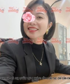 Oanh Khanh - Bà chị quyền lực | Không cần luật sư, chỉ cần em bên cạnh!