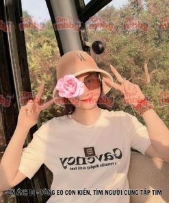 Ôn Ánh Di - Vòng eo con kiến, tìm người cùng tập tim