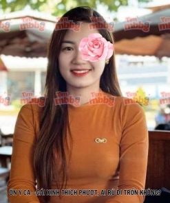 Ôn Y Ca - Gái xinh thích phượt, ai rủ đi trốn không?