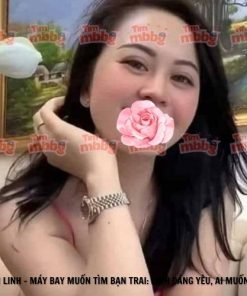 Phạm Linh - Máy bay muốn tìm bạn trai_ Linh đáng yêu, ai muốn yêu